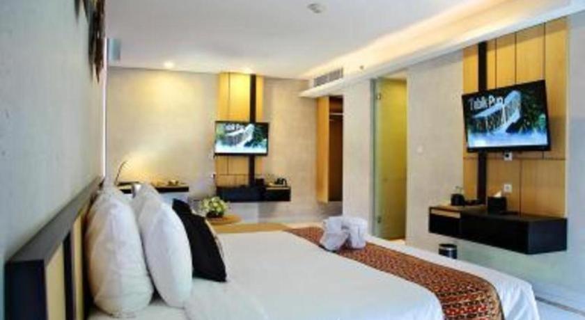 Bbc Hotel Lampung Bandar Jaya Gunungsugih Exterior photo